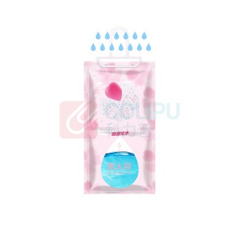 樱之花 悬挂式除湿袋 (无香) 220g/包*4包/袋 12袋/箱