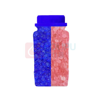 华欧 除湿盒 500ml 硅胶干燥剂500g 