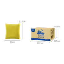绿驰 净醛力极性活性炭 100g/包 62包/箱