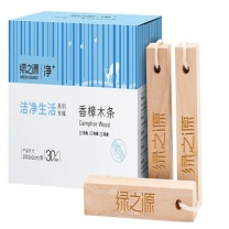 绿之源 GREEN SOURCE 香樟木 z0451 5条装 