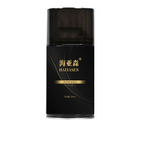海亚森 TK-9013 古龙香 300ml 喷香剂 (计价单位：瓶) 黑色