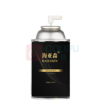 海亚森 HAIYASEN 喷香机补充罐 TK-9013 古龙香 300ml/瓶 12瓶/箱 (偏远地区运费另议)