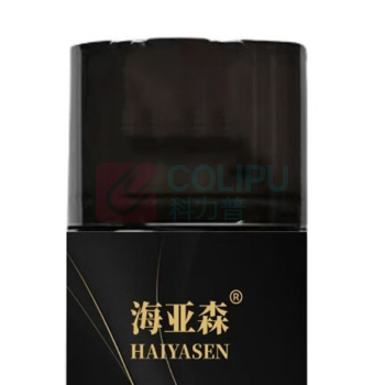 海亚森 HAIYASEN 喷香机补充罐 TK-9013 古龙香 300ml/瓶 12瓶/箱 (偏远地区运费另议)
