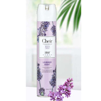 清扬 CLEAR 空气清新喷雾剂 香型随机 370ml/瓶