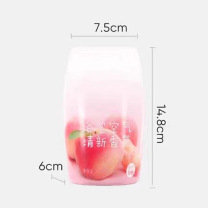 网易严选 YANXUAN 浴室香氛空气清新剂厕所除臭居家浴室净化空气 400ML 白桃味