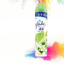 佳丽 空气清新喷雾 茉莉香型 320ml