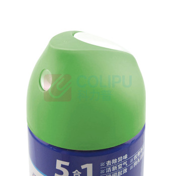 佳丽 空气清新喷雾 茉莉香型 320ml