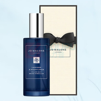祖玛珑 jomalone 枕香喷雾 (薰衣草与月光花香型) 50ml/瓶