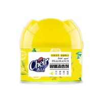 清扬 CLEAR 固体空气清新剂 100g/盒 香型随机