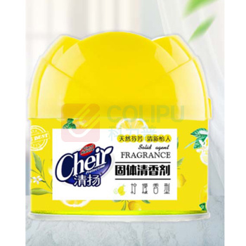 清扬 CLEAR 固体空气清新剂 100g/盒 香型随机