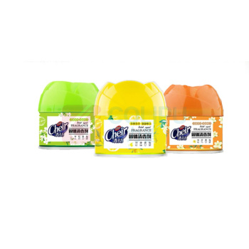 清扬 CLEAR 固体空气清新剂 100g/盒 香型随机