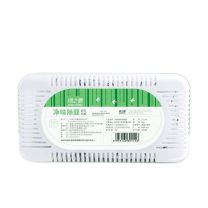 绿之源 GREEN SOURCE 冰箱除味保鲜盒 Z-1156 80g