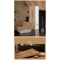 华艺堂 鹅梨帐中香 250克