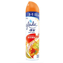 佳丽 空气清新剂 桂花飘香 320ml/瓶