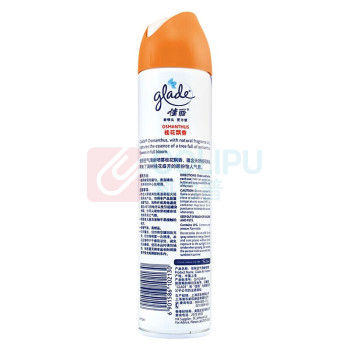 佳丽 空气清新剂 桂花飘香 320ml/瓶