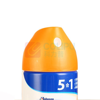 佳丽 空气清新剂 桂花飘香 320ml/瓶