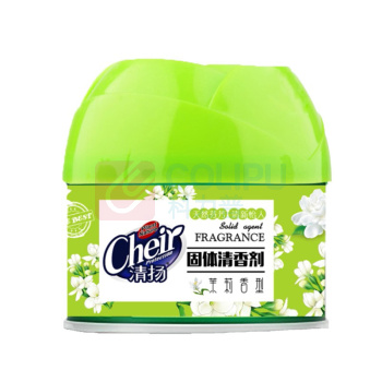 清扬 CLEAR 固体清新剂 100g 香型随机