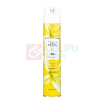清扬 CLEAR 空气清新剂 桂花香 370ml/瓶
