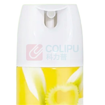 清扬 CLEAR 空气清新剂 桂花香 370ml/瓶