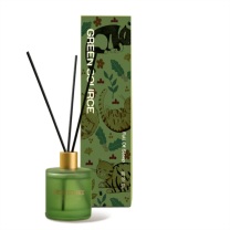 绿之源 GREEN SOURCE 睡饱饱(铁观音香型)50ml香薰藤条 Z-7283