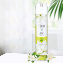 清扬 CLEAR 空气清新剂 茉莉香 370ml/瓶