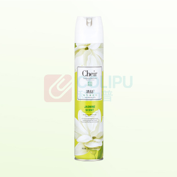 清扬 CLEAR 空气清新剂 茉莉香 370ml/瓶