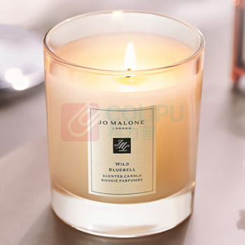 祖玛珑 jomalone 蜡烛 蓝风铃 200g (蓝色)