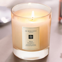 祖玛珑 jomalone 蜡烛 蓝风铃 200g (蓝色)