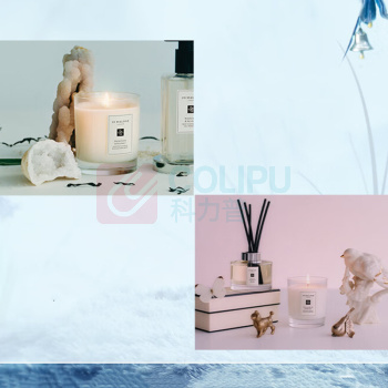 祖玛珑 jomalone 蜡烛 蓝风铃 200g (蓝色)