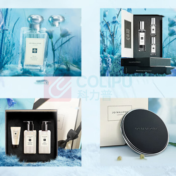 祖玛珑 jomalone 蜡烛 蓝风铃 200g (蓝色)