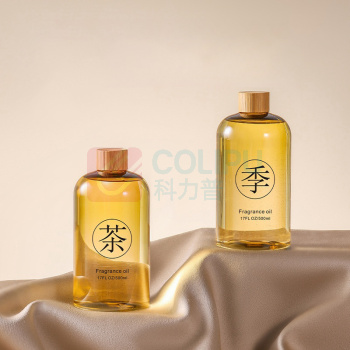 海亚森 HAIYASEN 净味无火香薰 TK-9234 (清雅茉莉/乌木玫瑰随机发货)500ml/瓶 50瓶/箱