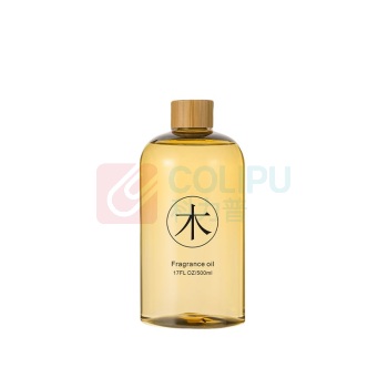 海亚森 HAIYASEN 净味无火香薰 TK-9234 (清雅茉莉/乌木玫瑰随机发货)500ml/瓶 50瓶/箱