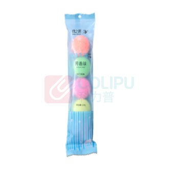 绿之源 GREEN SOURCE 除臭芳香球 Z-1475 120g*10袋 50粒装