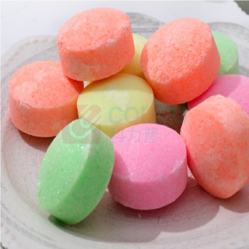 绿之源 GREEN SOURCE 除臭芳香球 Z-1475 120g*10袋 50粒装