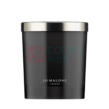 祖玛珑 jomalone 香氛香薰蜡烛系列 丝绒玫瑰与乌木 200g