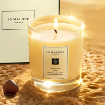 祖玛珑 jomalone 香氛蜡烛 200g 英国橡树与榛子