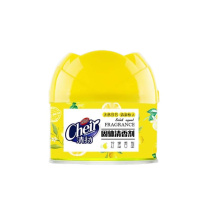 清扬 CLEAR 空气清新剂 100G 固体柠檬香型