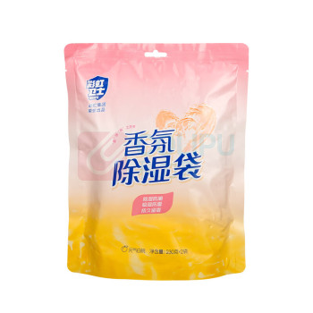 彩虹 CH 香氛除湿袋元气白桃4包装 R6900-4