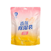 彩虹 CH 香氛除湿袋元气白桃4包装 R6900-4