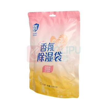 彩虹 CH 香氛除湿袋元气白桃4包装 R6900-4