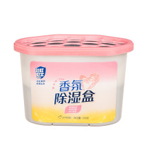 彩虹 CH 香氛除湿盒元气白桃6盒装 R6901-6