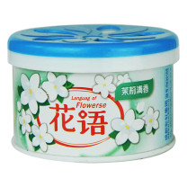 彩虹 CH 固体清香剂-茉莉清香 R6301M. 70g