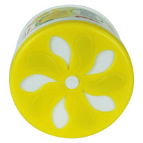 彩虹 CH 固体清香剂-清新柠檬 R6301N. 70g
