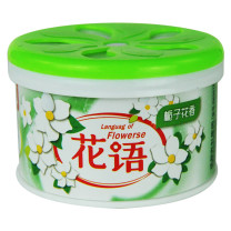 彩虹 CH 固体清香剂-元气白桃 R6301Z. 70g