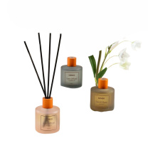 名创优品 MINISO 无火香薰 北欧风系列丛林漫步 100ml