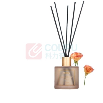 名创优品 MINISO 无火香薰 北欧风系列丛林漫步 100ml