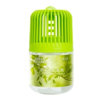 绿之源 GREEN SOURCE 净味清新香氛 400ML