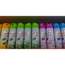 凯远 空气清新剂 330ml