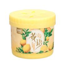 彩虹 CH 固体清香剂清新柠檬 R6301N.
