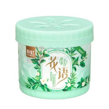 彩虹 CH 固体清香剂静谧茶香 R6301L.